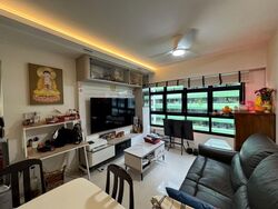 Blk 604A Tampines Greenridges (Tampines), HDB 3 Rooms #558736601